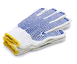 Hand Protection